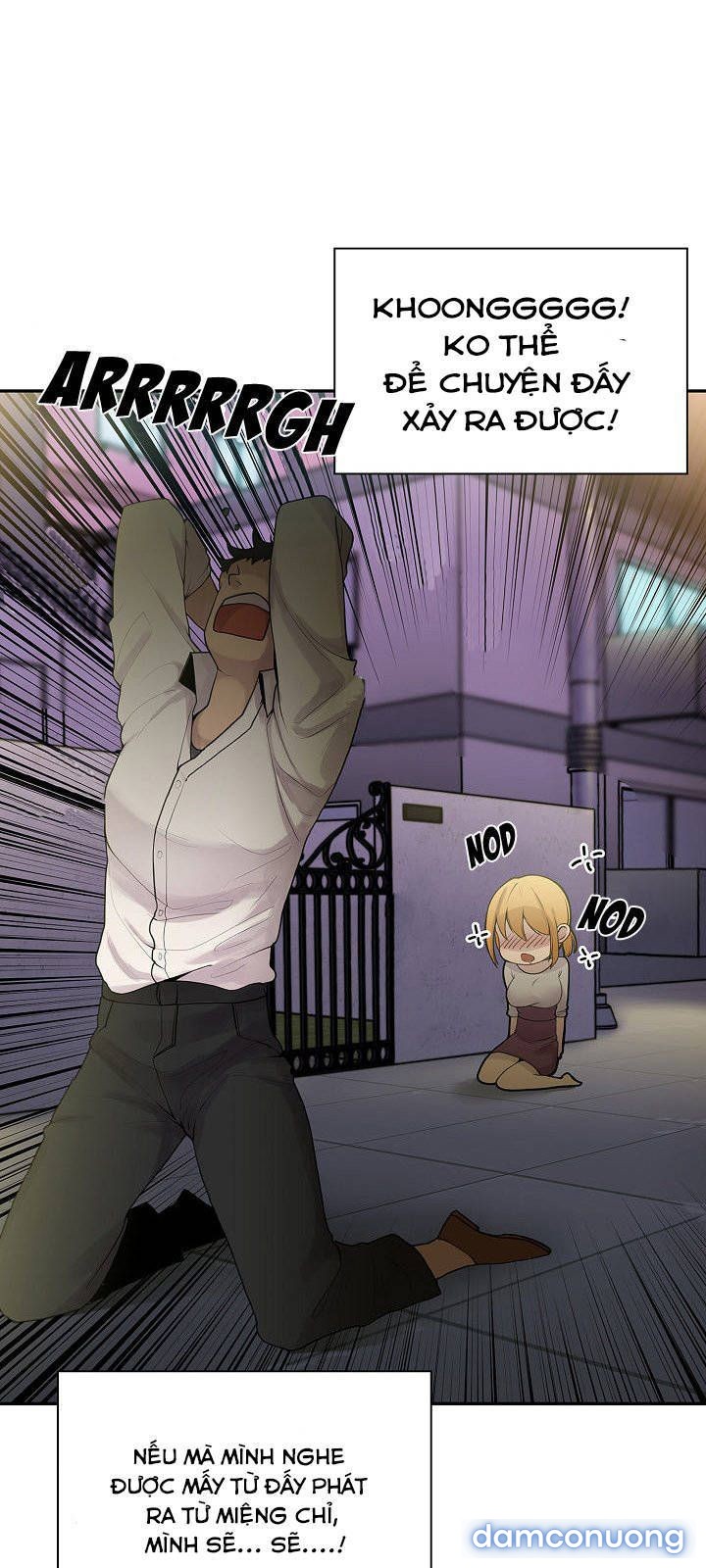 Close As Neighbors Chapter 6 - Trang 45 - Dâm Cô Nương
