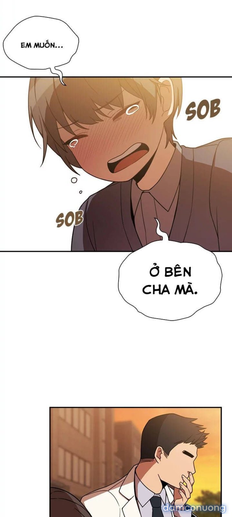 Close As Neighbors Chapter 22 - Trang 13 - Dâm Cô Nương