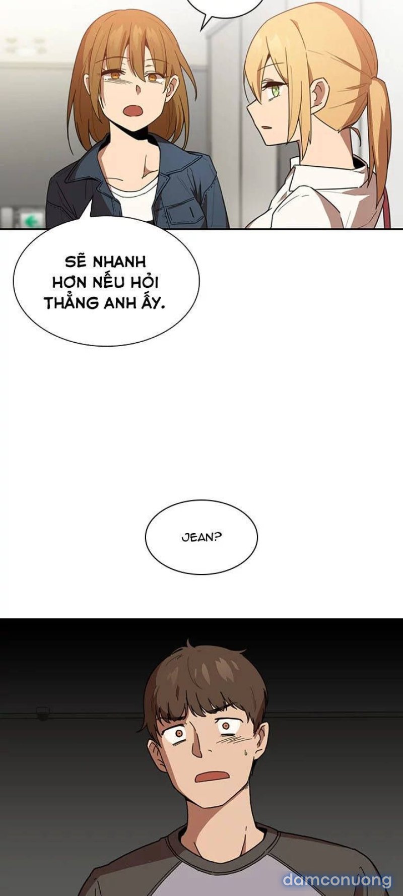 Close As Neighbors Chapter 14 - Trang 11