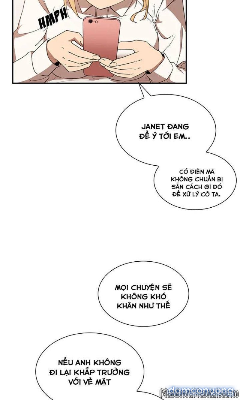 Close As Neighbors Chapter 14 - Trang 32