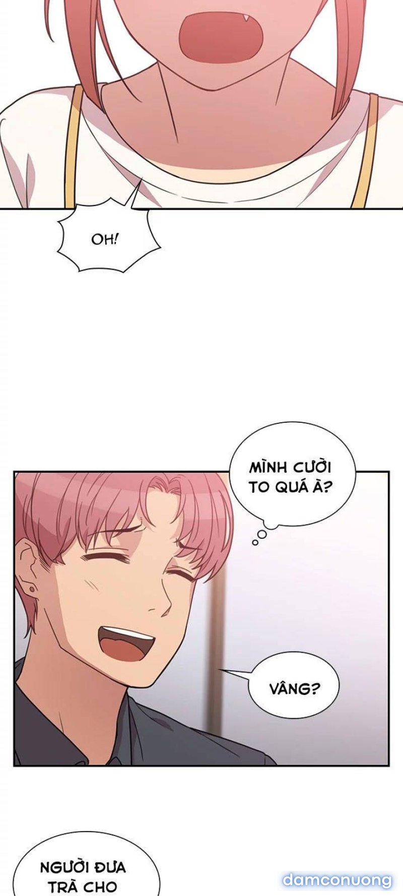 Close As Neighbors Chapter 24 - Trang 45 - Dâm Cô Nương
