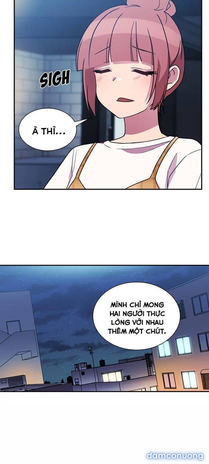Close As Neighbors Chapter 24 - Trang 68 - Dâm Cô Nương