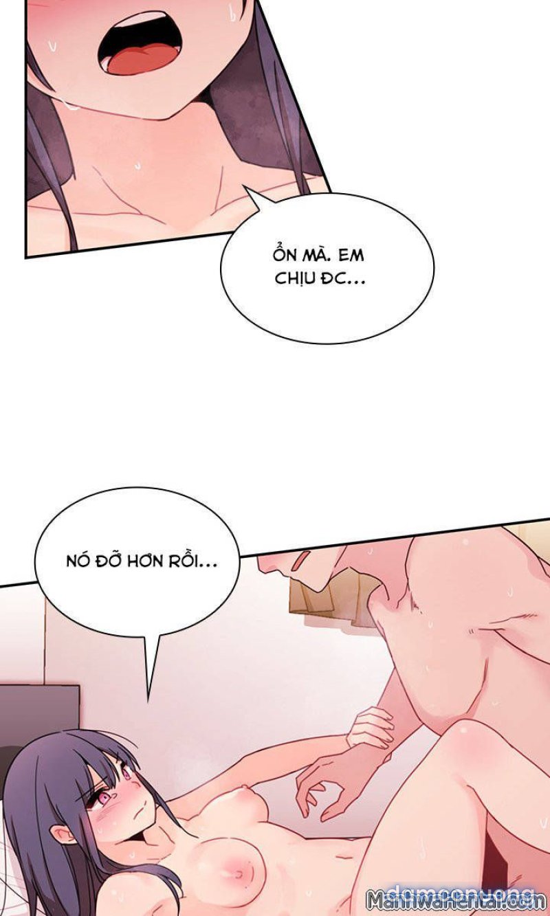 Close As Neighbors Chapter 10 - Trang 15 - Dâm Cô Nương