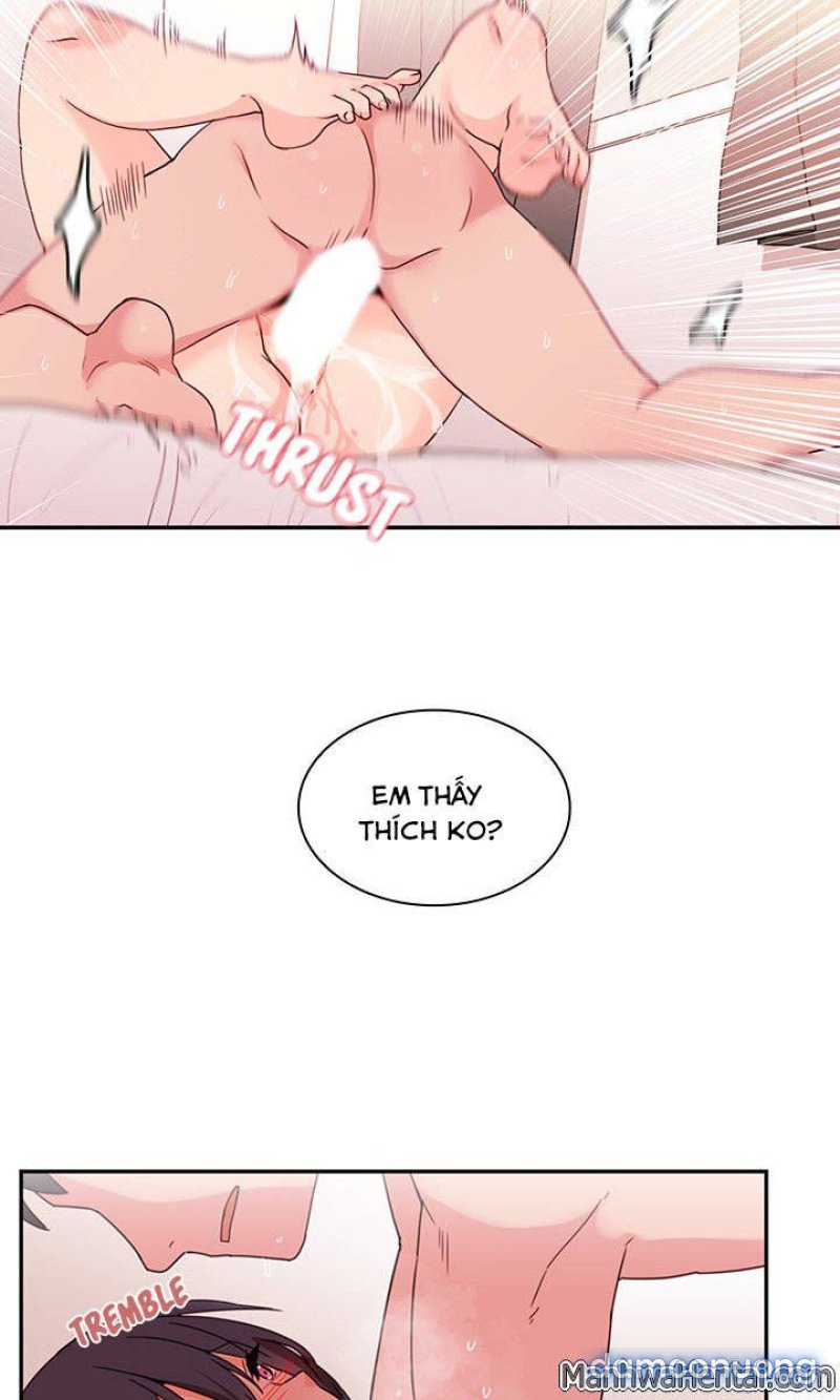 Close As Neighbors Chapter 10 - Trang 27 - Dâm Cô Nương
