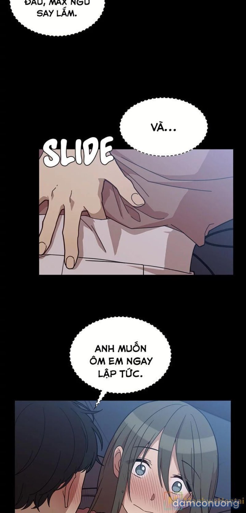 Close As Neighbors Chapter 26 - Trang 25 - Dâm Cô Nương