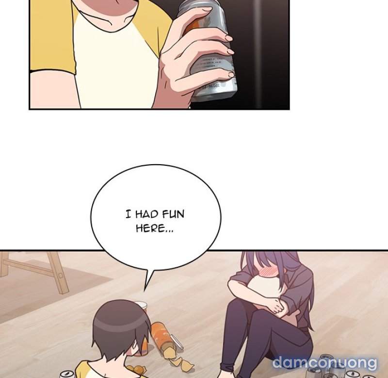 Close As Neighbors Chapter 36 - Trang 72 - Dâm Cô Nương