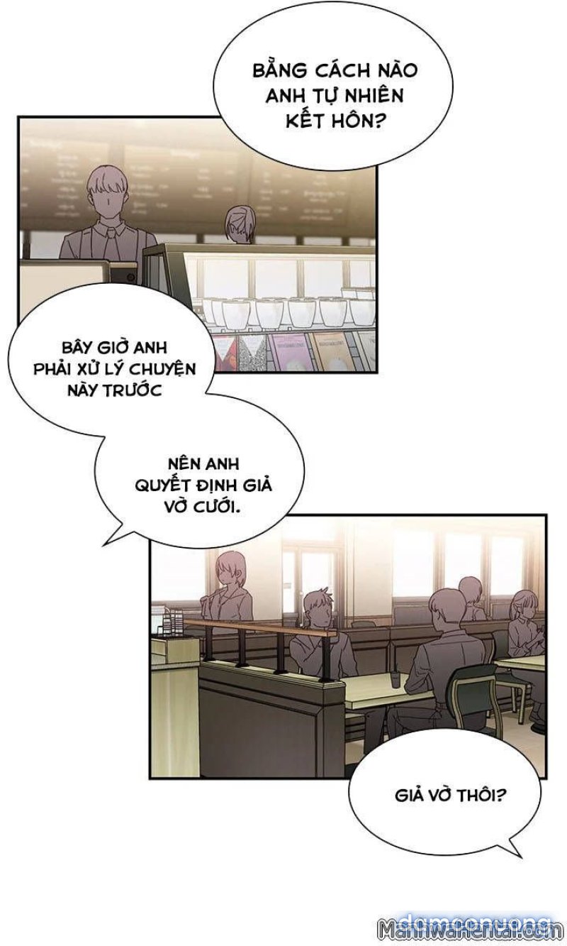 Close As Neighbors Chapter 12 - Trang 8 - Dâm Cô Nương