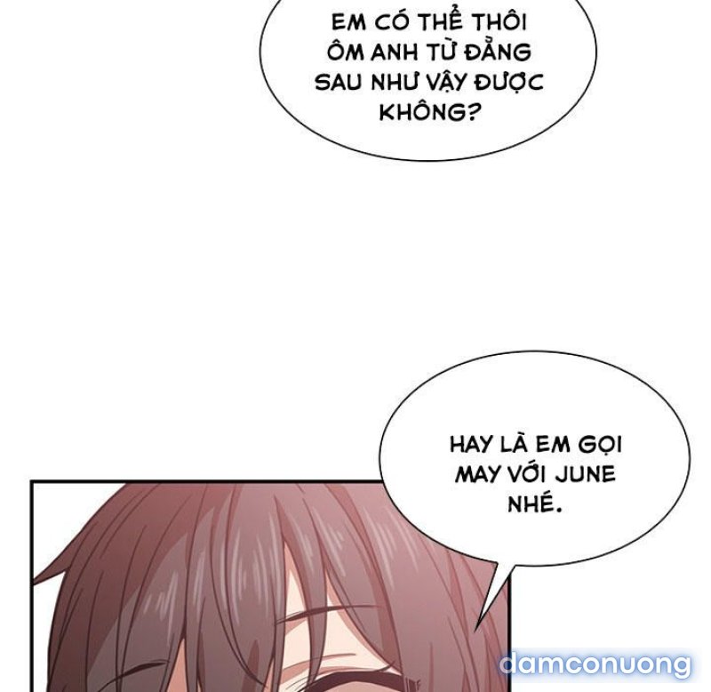 Close As Neighbors Chapter 33 - Trang 13 - Dâm Cô Nương