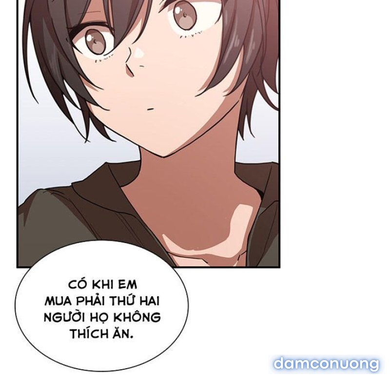 Close As Neighbors Chapter 33 - Trang 14 - Dâm Cô Nương