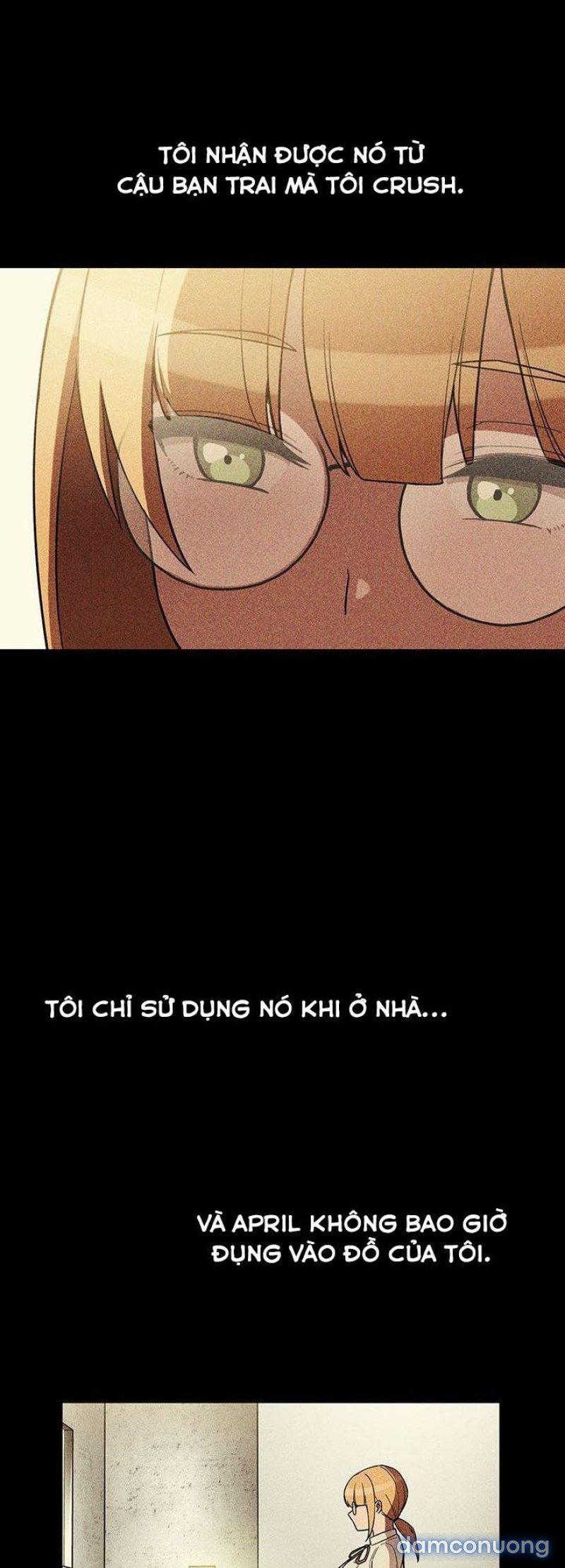 Close As Neighbors Chapter 46 - Trang 12 - Dâm Cô Nương