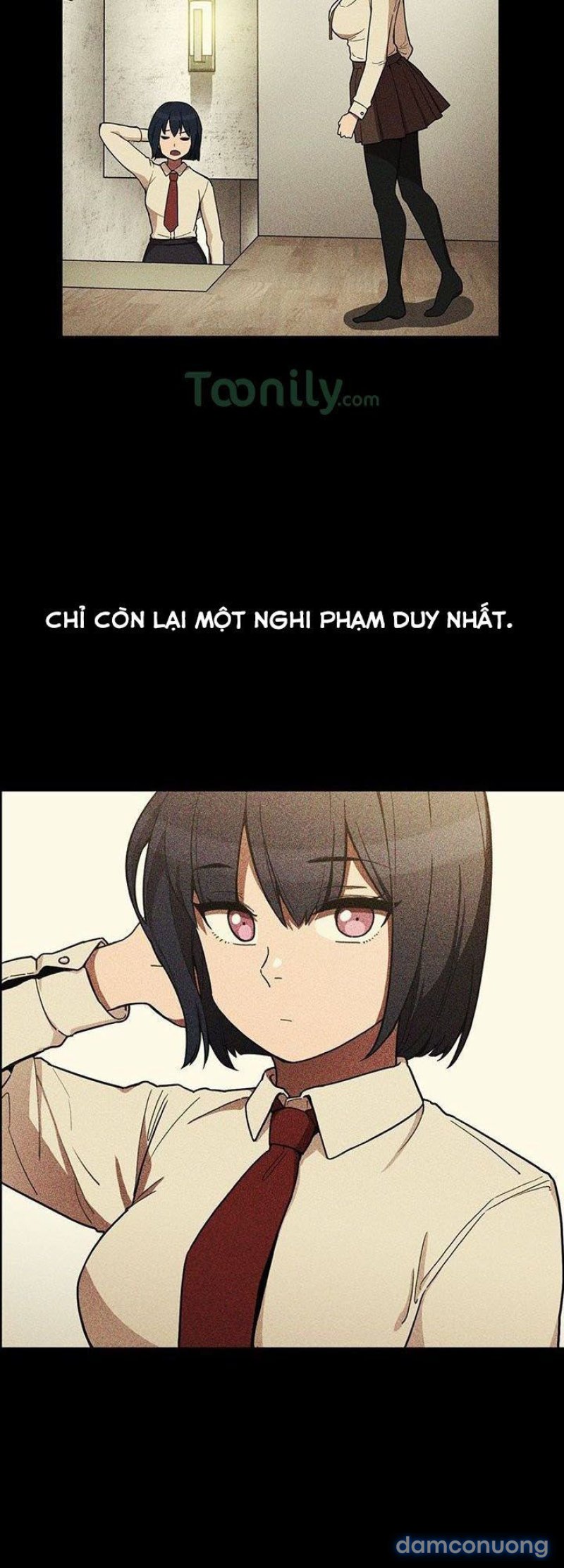 Close As Neighbors Chapter 46 - Trang 13 - Dâm Cô Nương
