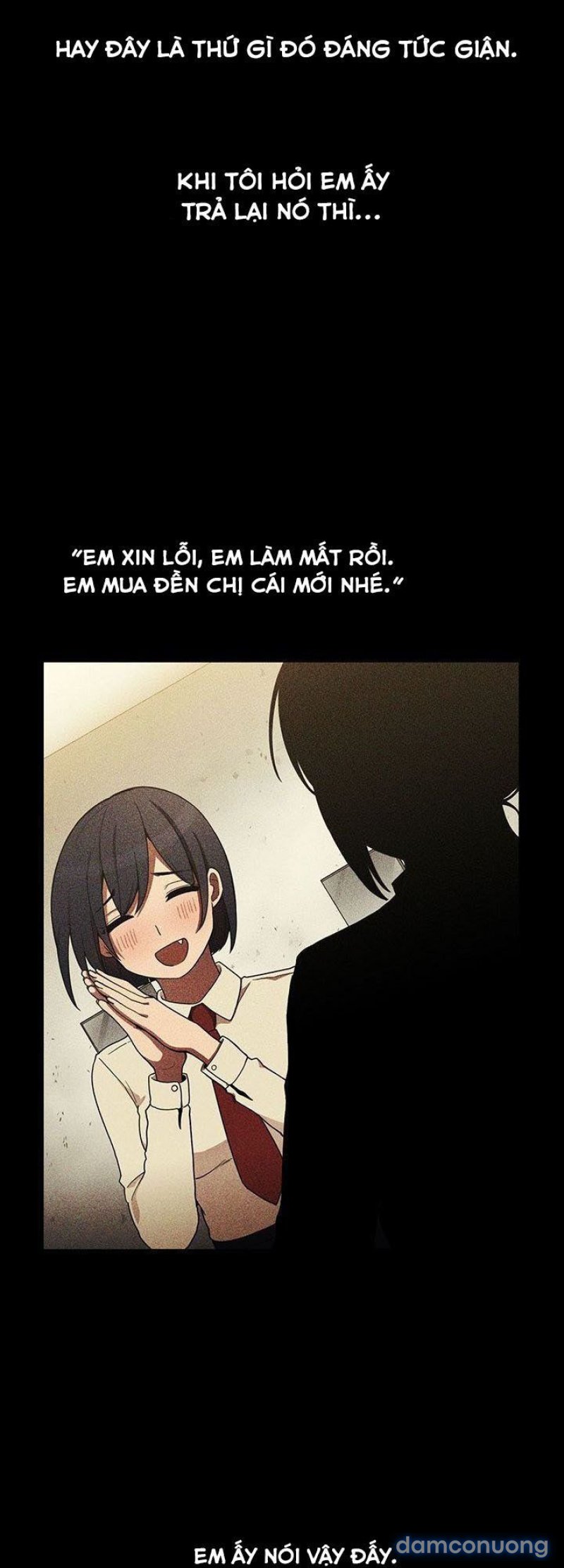 Close As Neighbors Chapter 46 - Trang 15 - Dâm Cô Nương
