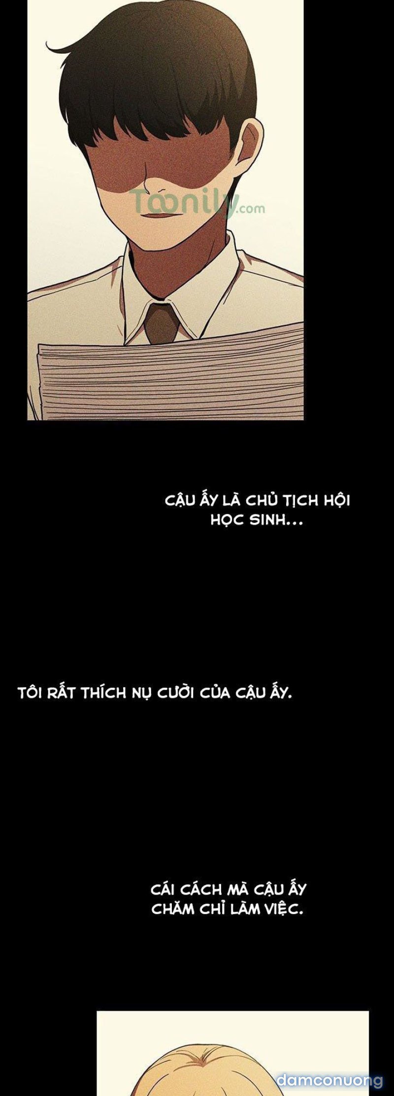 Close As Neighbors Chapter 46 - Trang 19 - Dâm Cô Nương