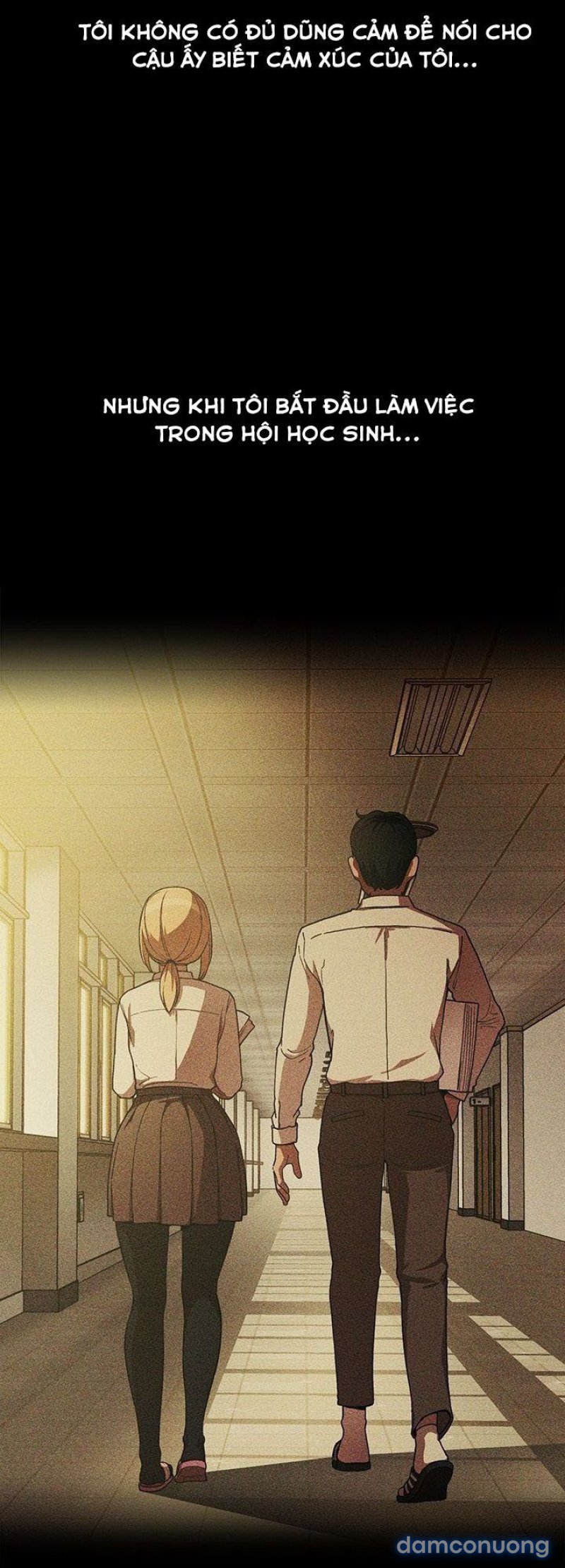 Close As Neighbors Chapter 46 - Trang 21 - Dâm Cô Nương