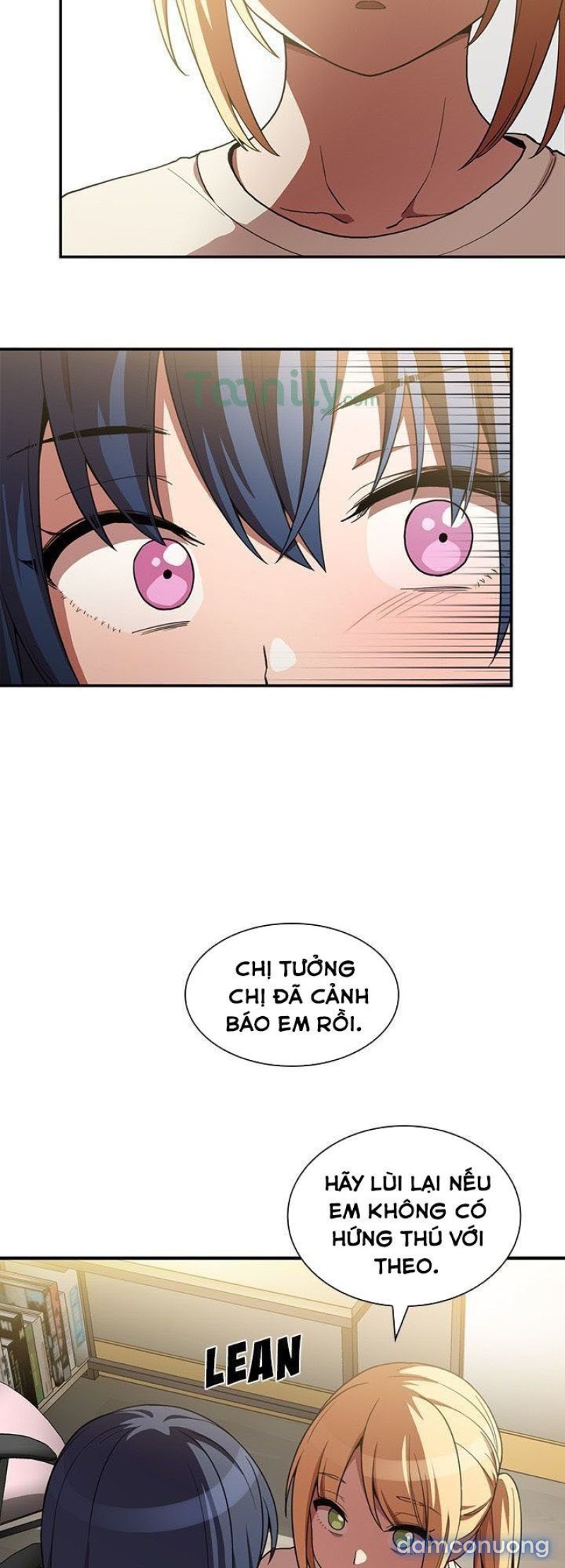 Close As Neighbors Chapter 46 - Trang 46 - Dâm Cô Nương