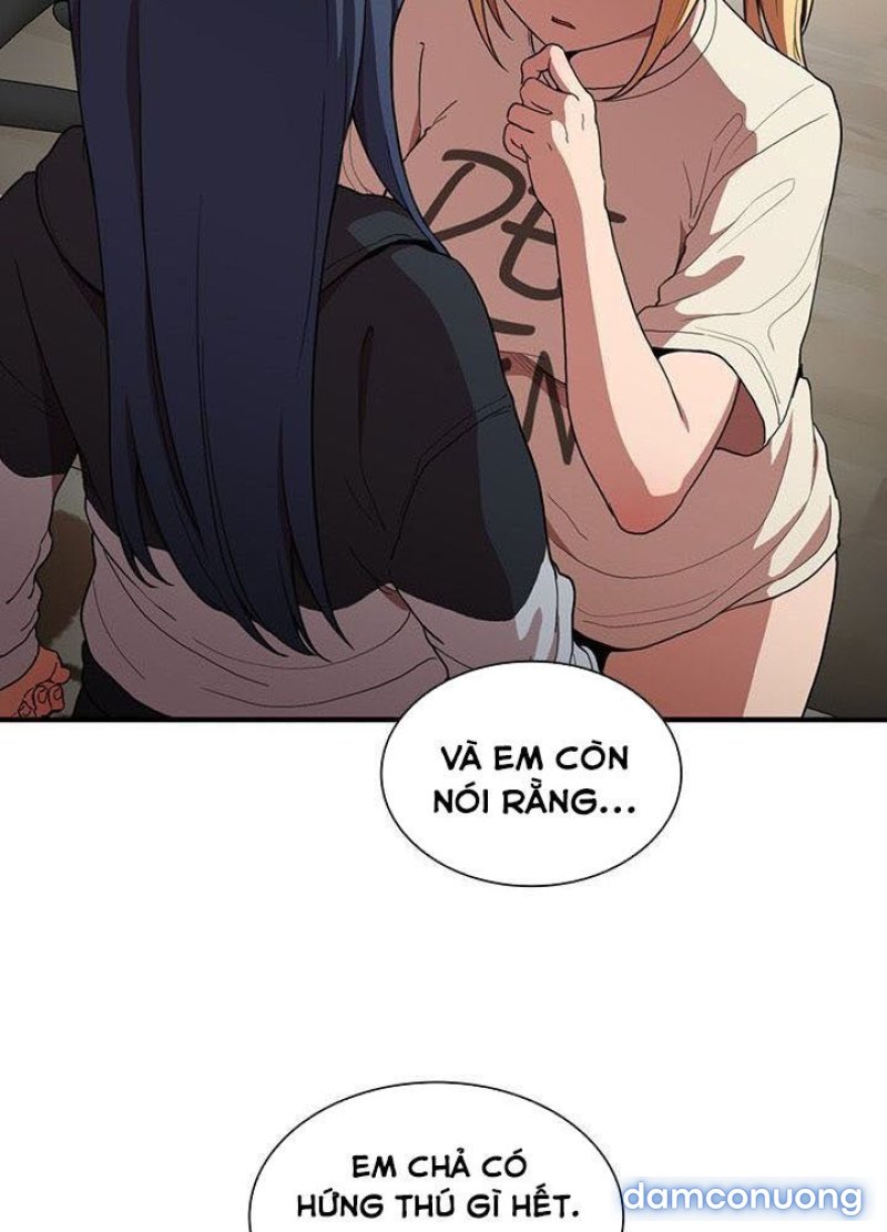 Close As Neighbors Chapter 46 - Trang 47 - Dâm Cô Nương