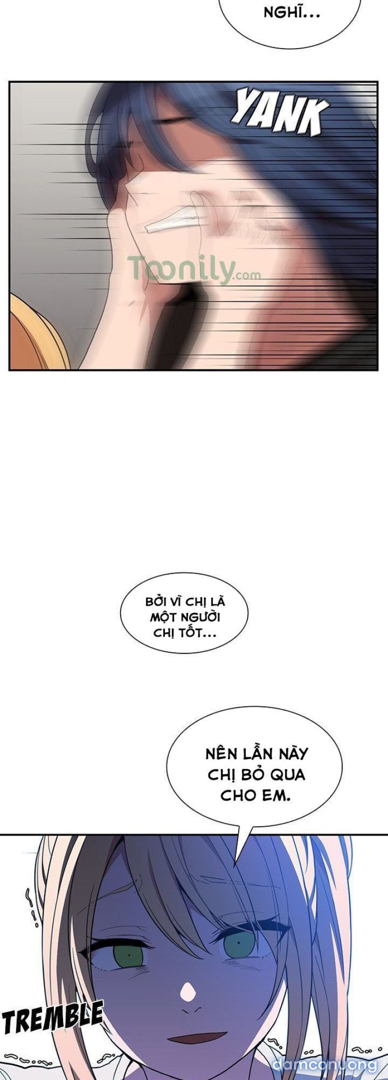 Close As Neighbors Chapter 46 - Trang 52 - Dâm Cô Nương