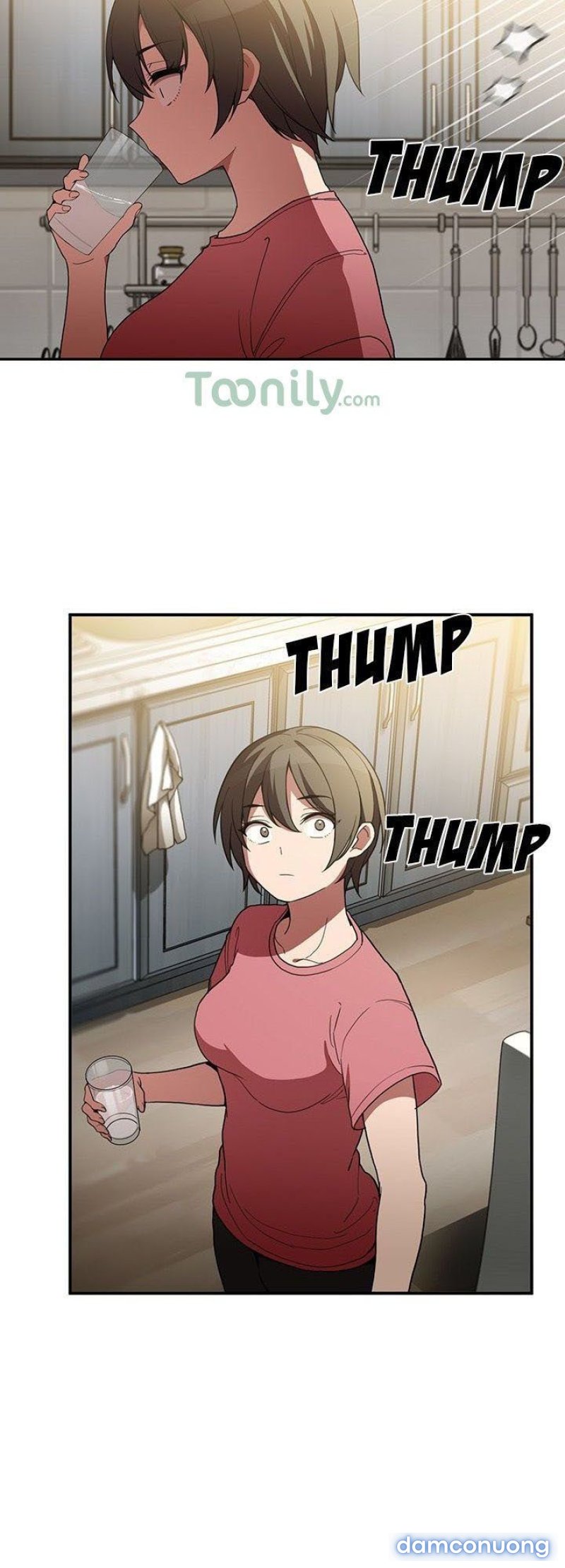Close As Neighbors Chapter 46 - Trang 55 - Dâm Cô Nương