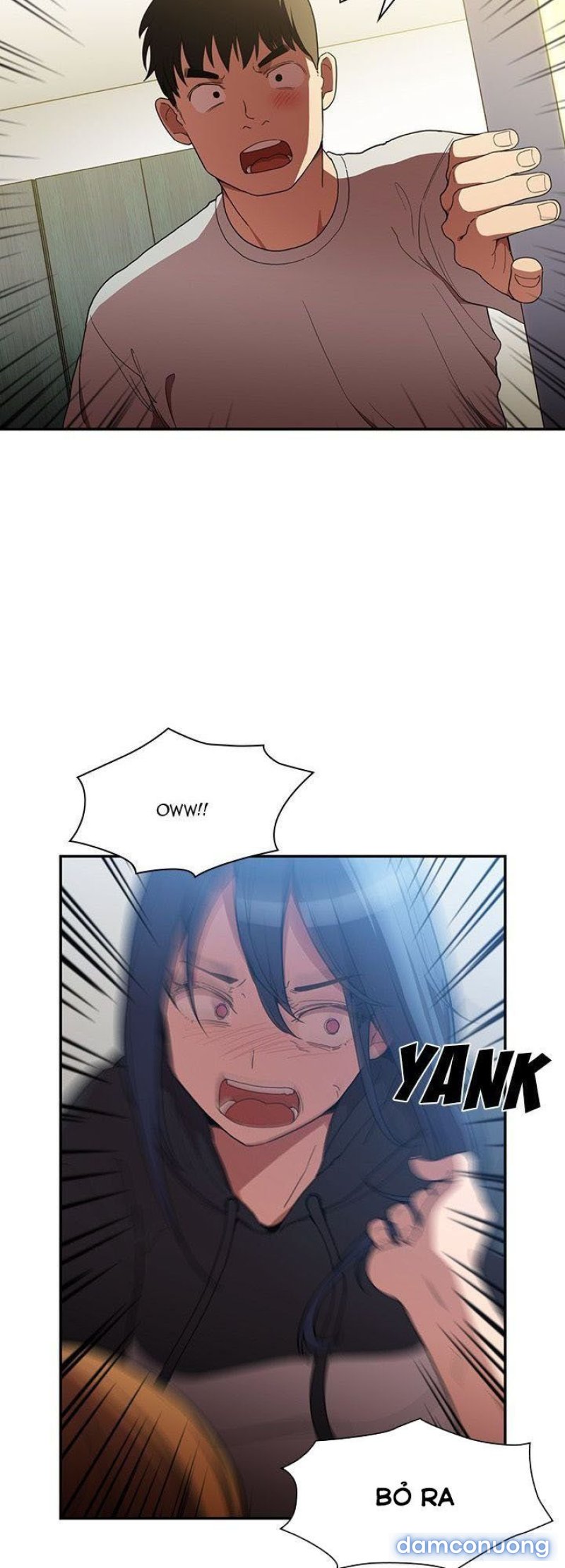 Close As Neighbors Chapter 46 - Trang 57 - Dâm Cô Nương