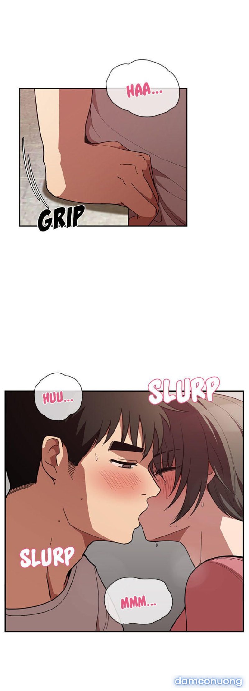 Close As Neighbors Chapter 41 - Trang 16 - Dâm Cô Nương