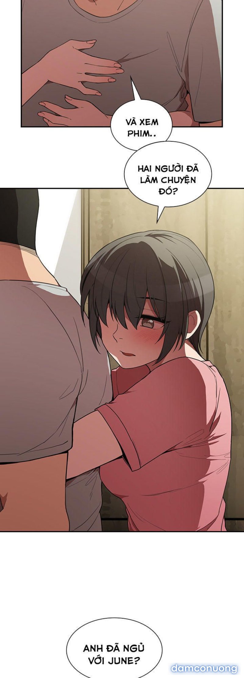 Close As Neighbors Chapter 41 - Trang 6 - Dâm Cô Nương