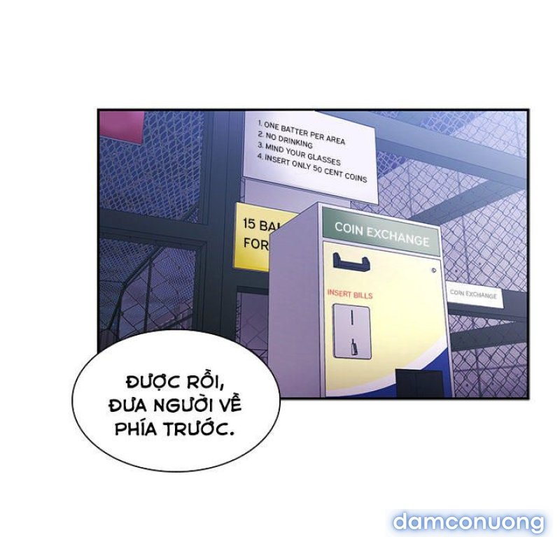 Close As Neighbors Chapter 30 - Trang 23 - Dâm Cô Nương
