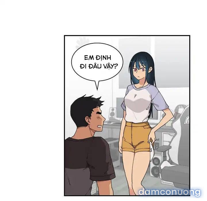Close As Neighbors Chapter 2 - Trang 43 - Dâm Cô Nương