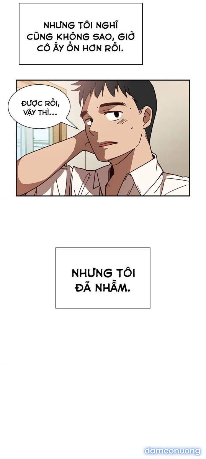 Close As Neighbors Chapter 17 - Trang 28 - Dâm Cô Nương