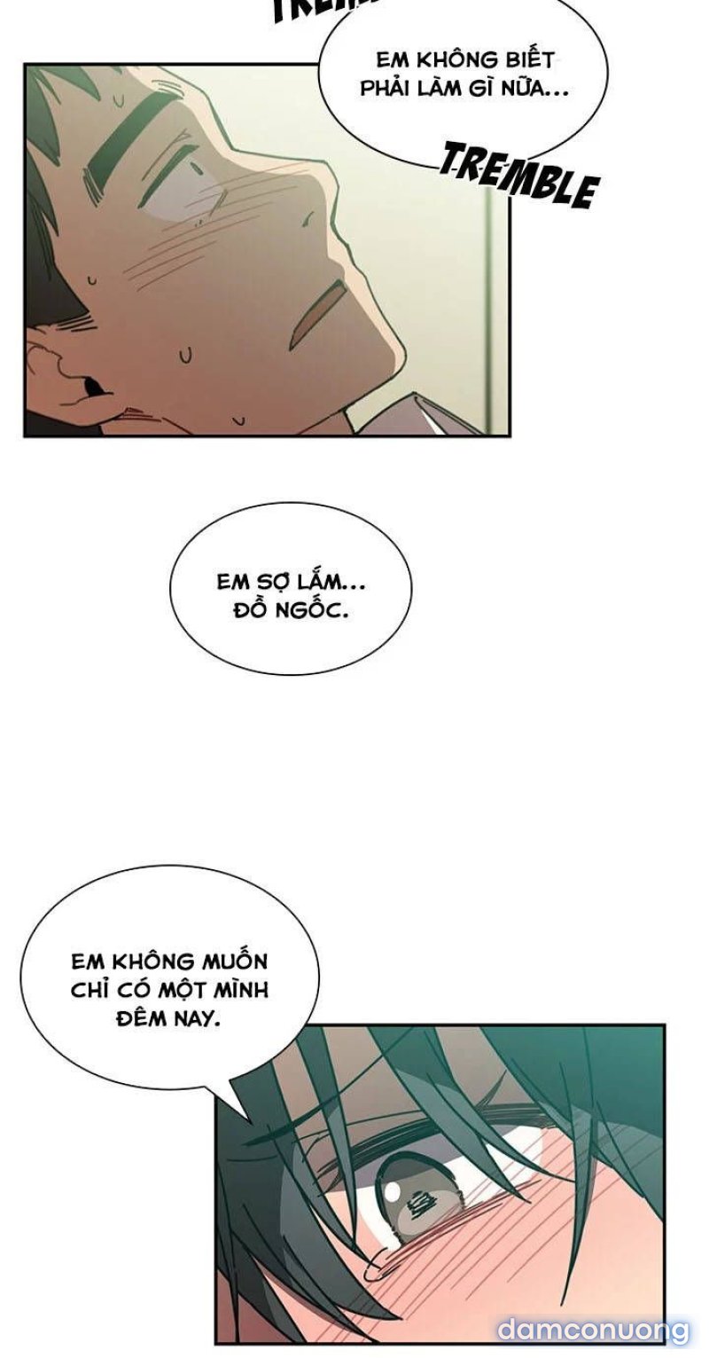 Close As Neighbors Chapter 17 - Trang 64 - Dâm Cô Nương