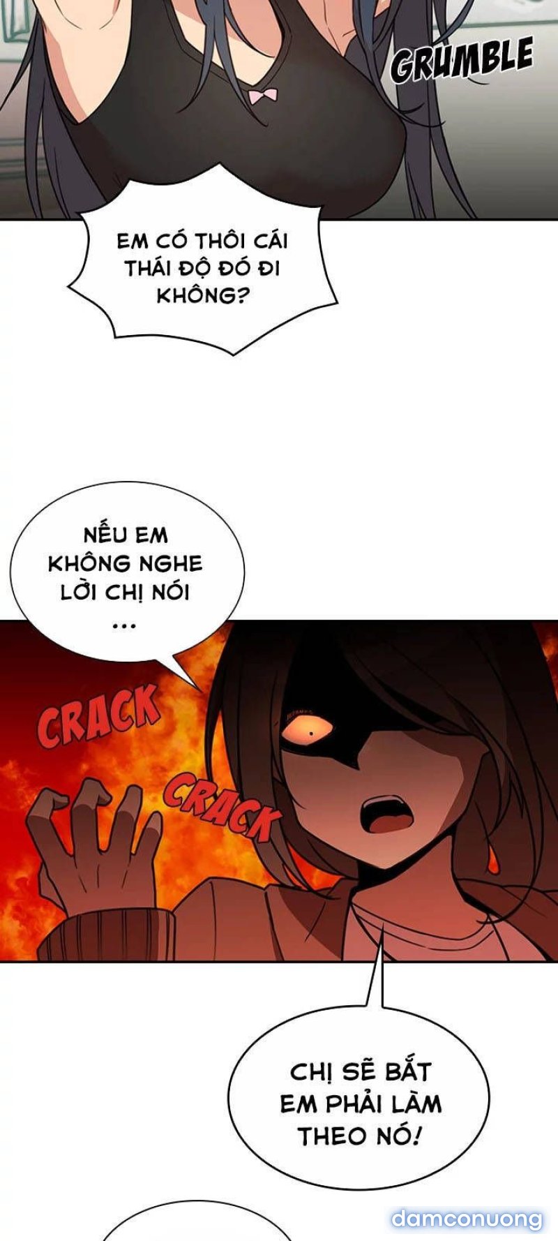 Close As Neighbors Chapter 21 - Trang 18 - Dâm Cô Nương