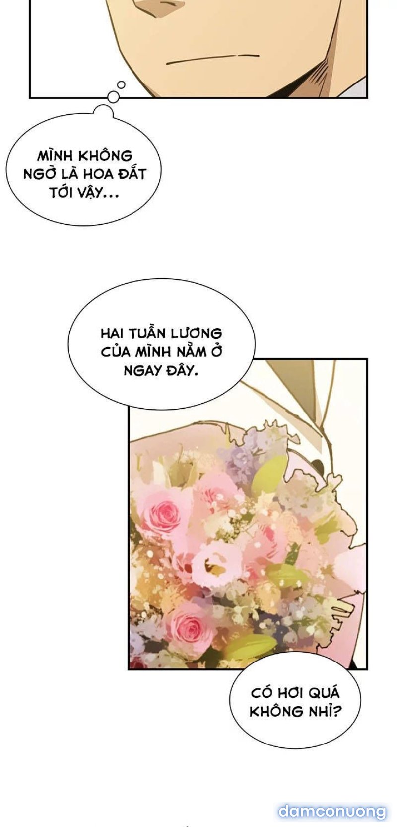 Close As Neighbors Chapter 21 - Trang 63 - Dâm Cô Nương