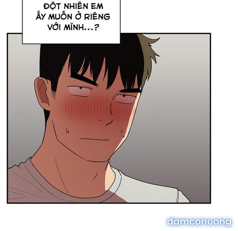 Close As Neighbors Chapter 43 - Trang 18 - Dâm Cô Nương