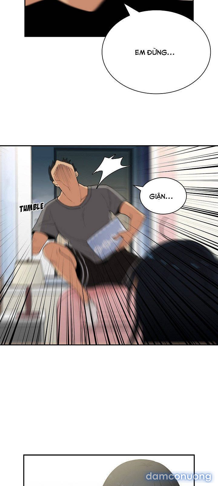 Close As Neighbors Chapter 3 - Trang 5 - Dâm Cô Nương