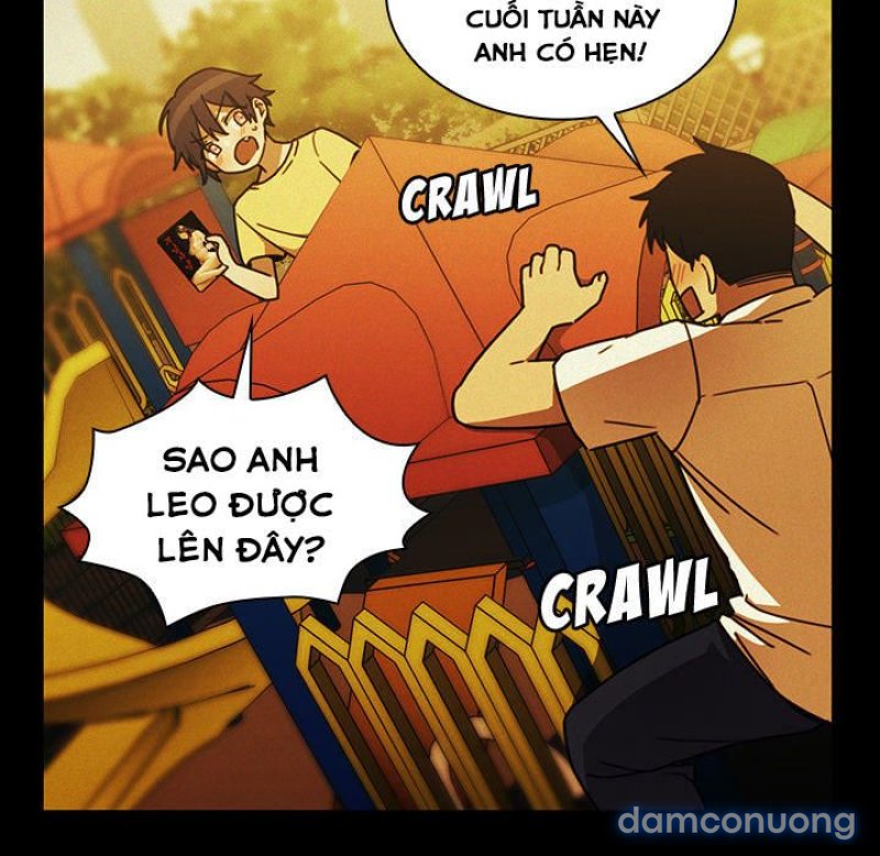 Close As Neighbors Chapter 35 - Trang 73 - Dâm Cô Nương