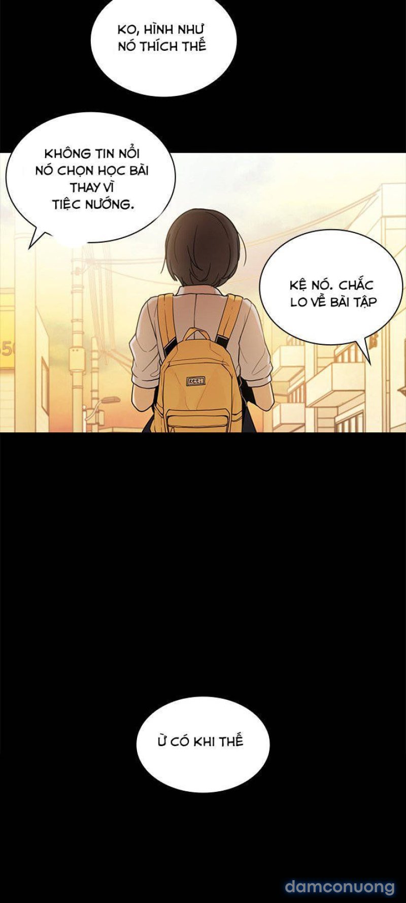 Close As Neighbors Chapter 9 - Trang 44 - Dâm Cô Nương