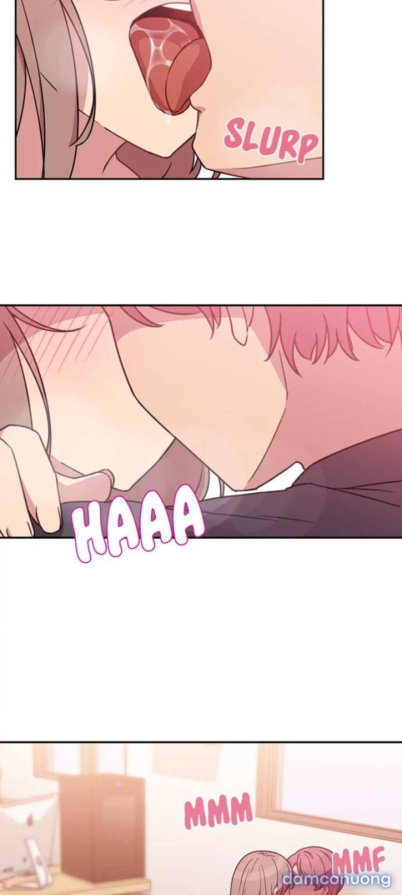 Close As Neighbors Chapter 23 - Trang 12 - Dâm Cô Nương