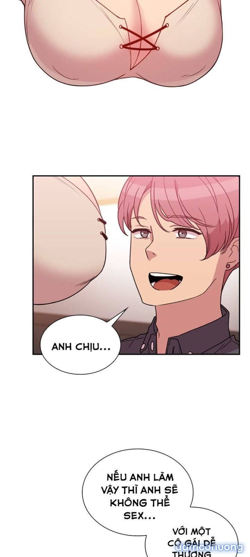 Close As Neighbors Chapter 23 - Trang 17 - Dâm Cô Nương