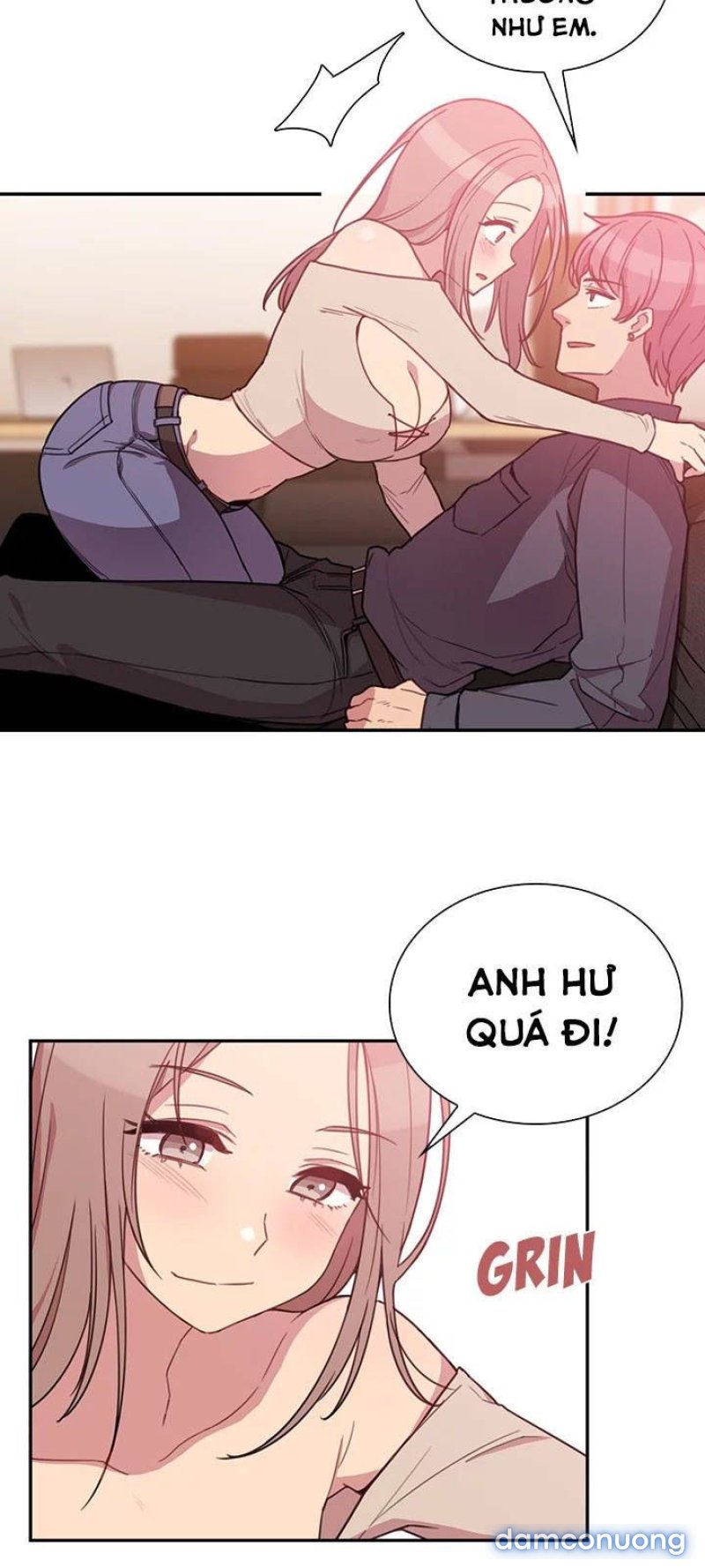 Close As Neighbors Chapter 23 - Trang 18 - Dâm Cô Nương