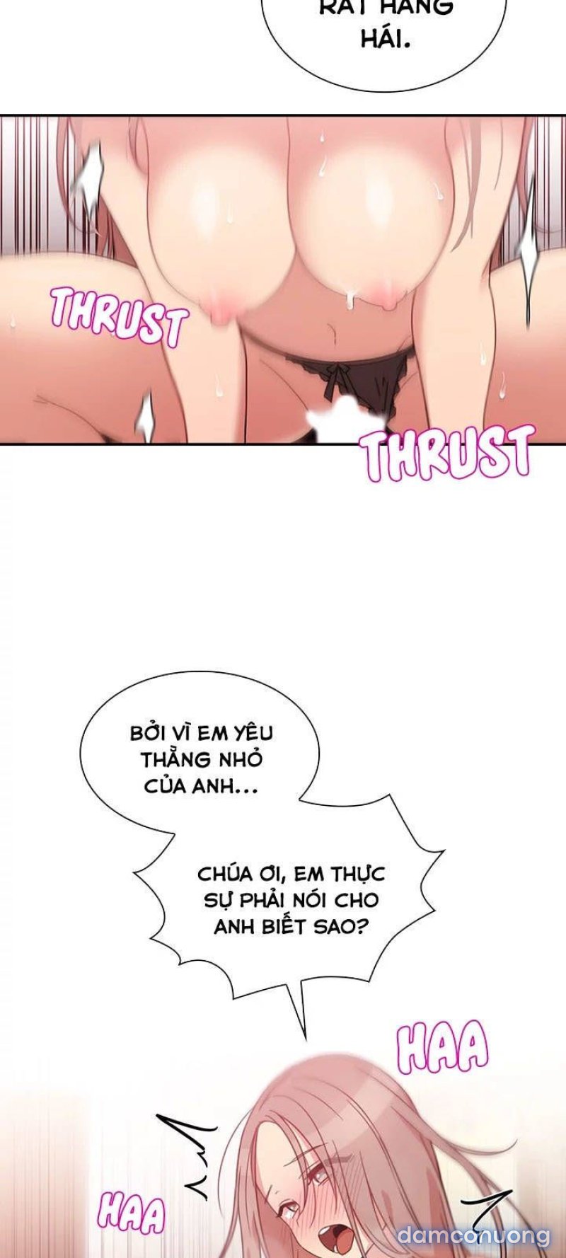 Close As Neighbors Chapter 23 - Trang 44 - Dâm Cô Nương