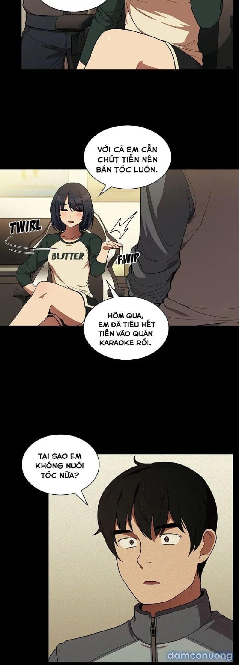Close As Neighbors Chapter 44 - Trang 3 - Dâm Cô Nương