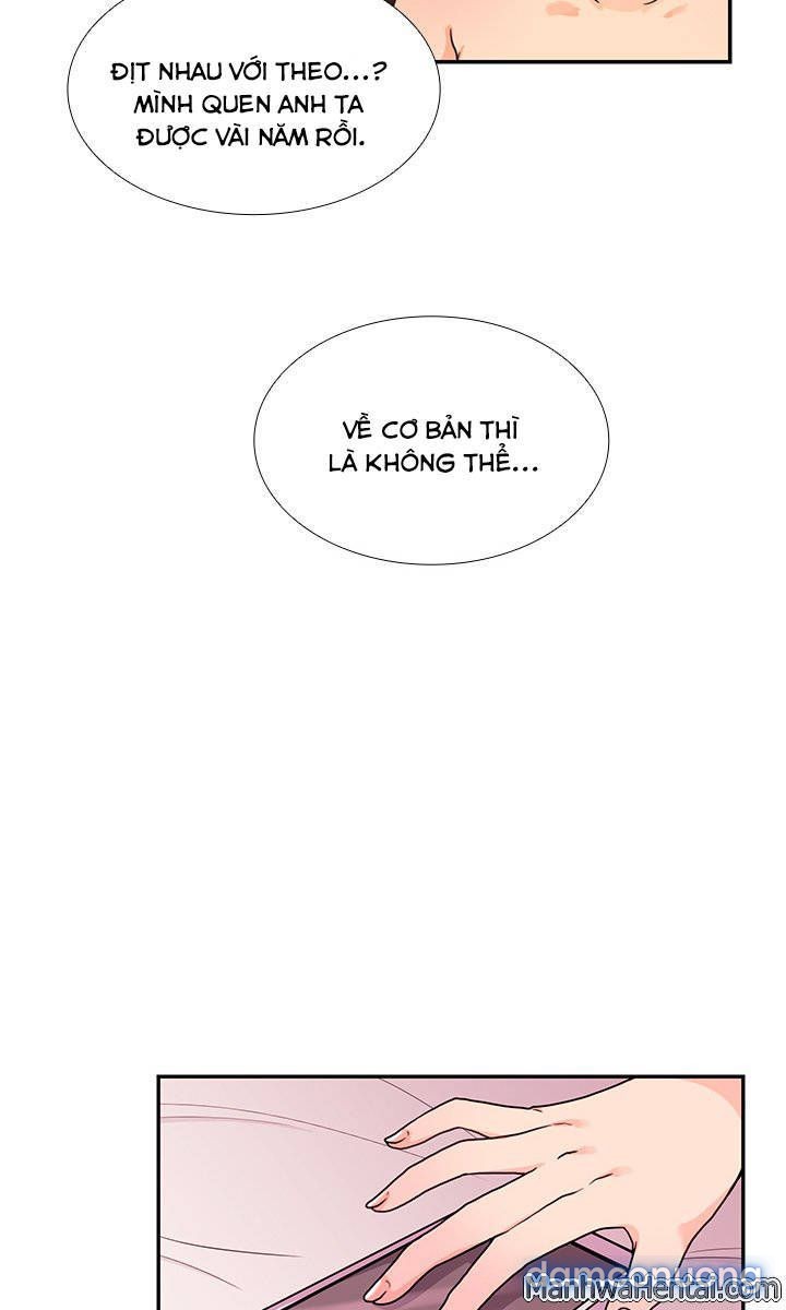 Close As Neighbors Chapter 7 - Trang 28 - Dâm Cô Nương