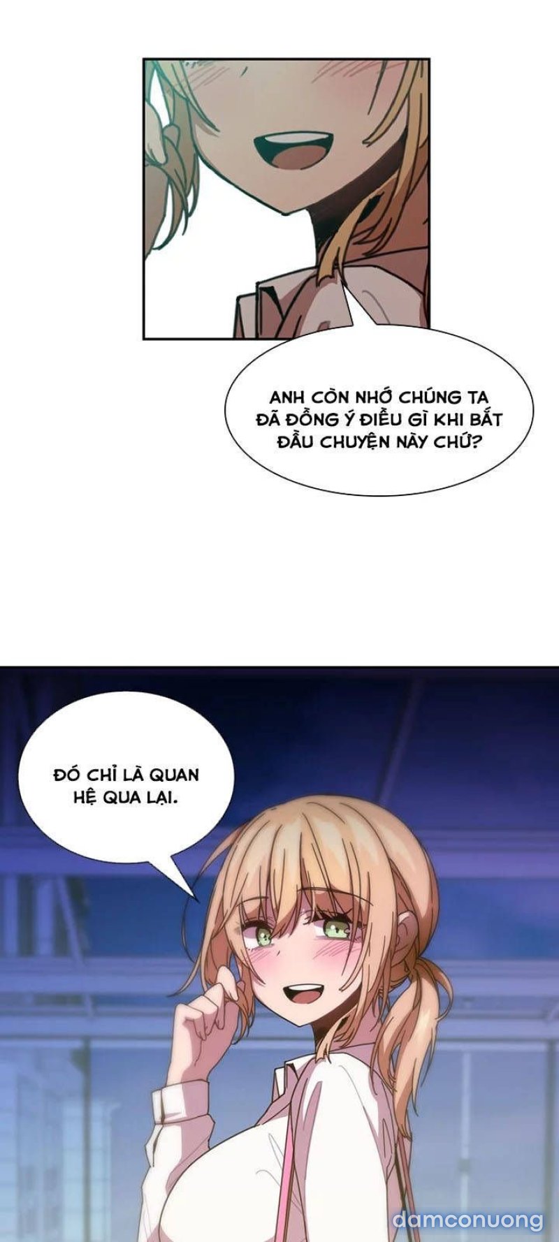 Close As Neighbors Chapter 18 - Trang 12 - Dâm Cô Nương