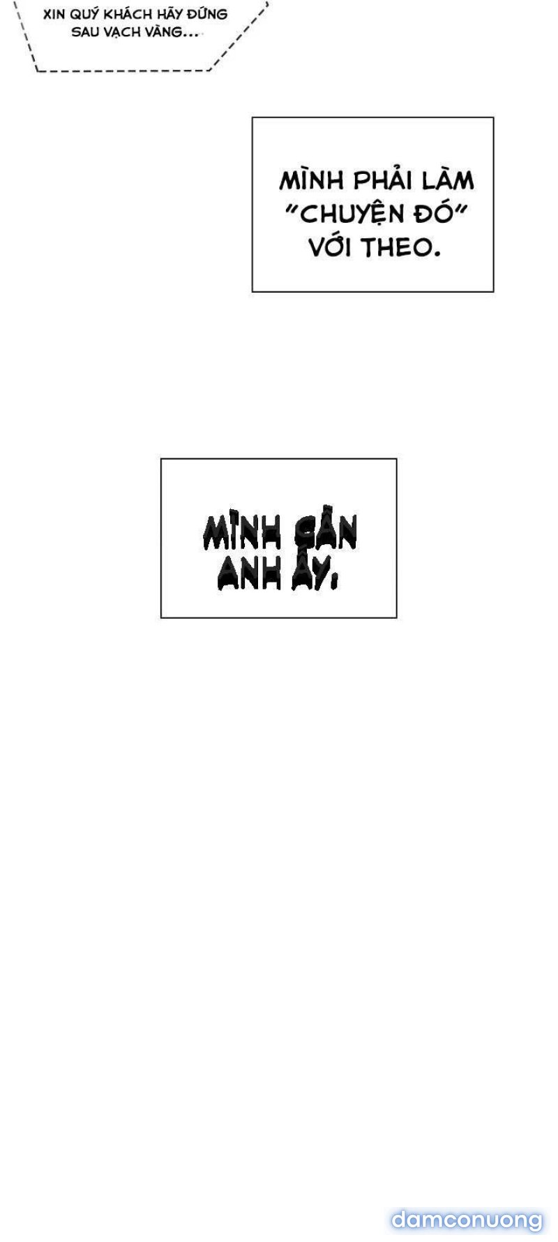 Close As Neighbors Chapter 18 - Trang 21 - Dâm Cô Nương