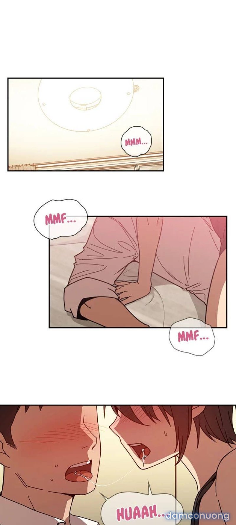 Close As Neighbors Chapter 18 - Trang 22 - Dâm Cô Nương