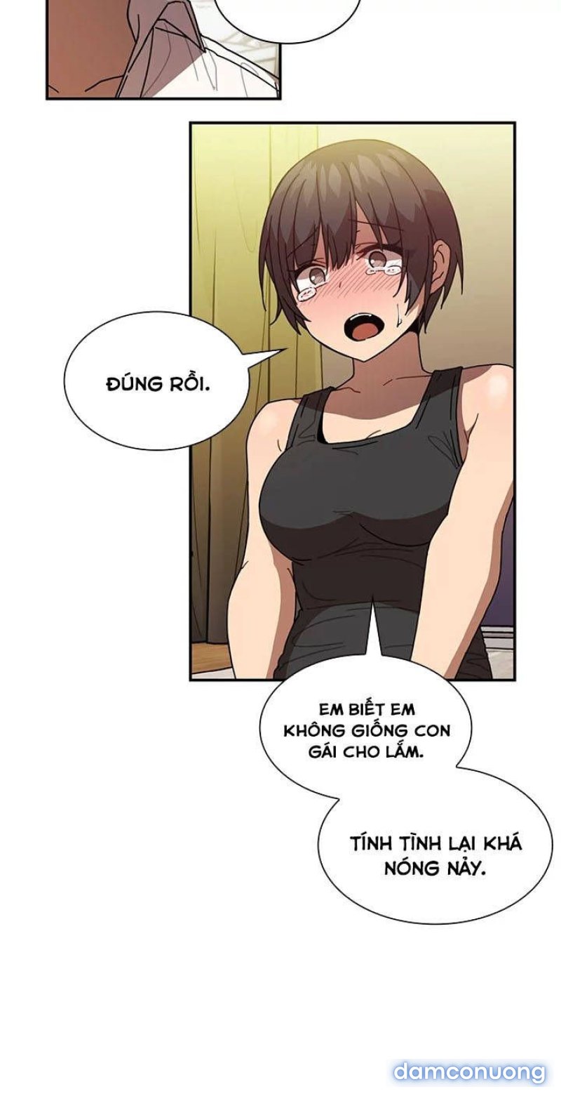 Close As Neighbors Chapter 18 - Trang 31 - Dâm Cô Nương