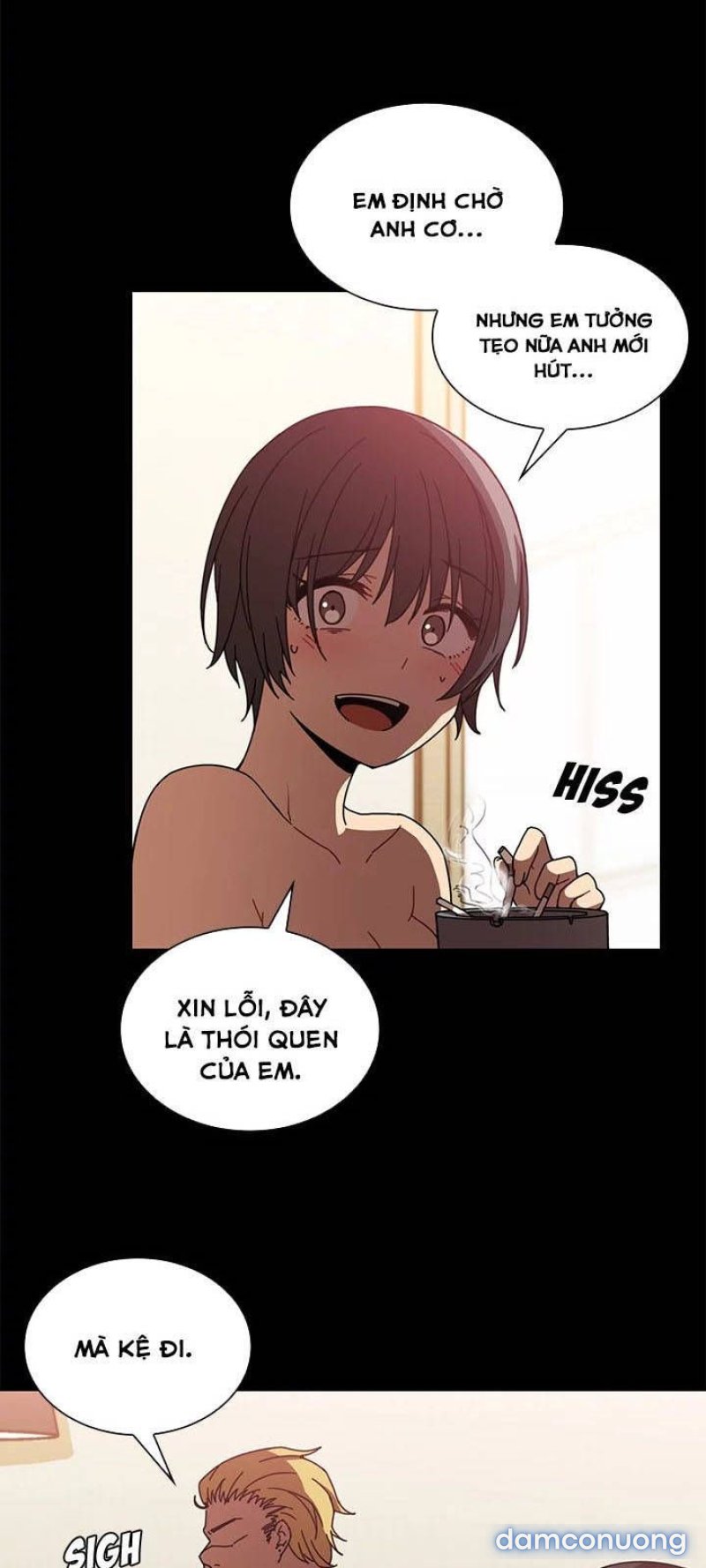 Close As Neighbors Chapter 18 - Trang 35 - Dâm Cô Nương