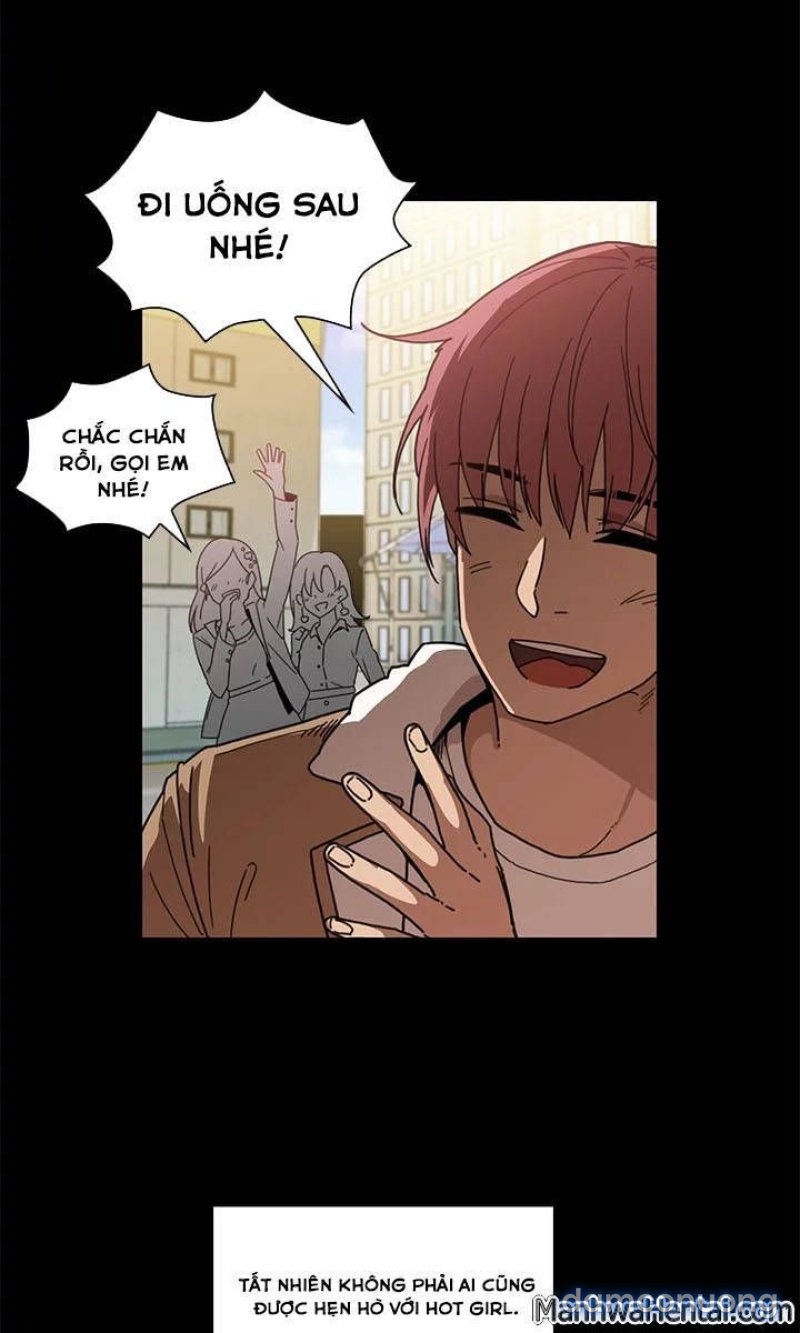Close As Neighbors Chapter 13 - Trang 12 - Dâm Cô Nương