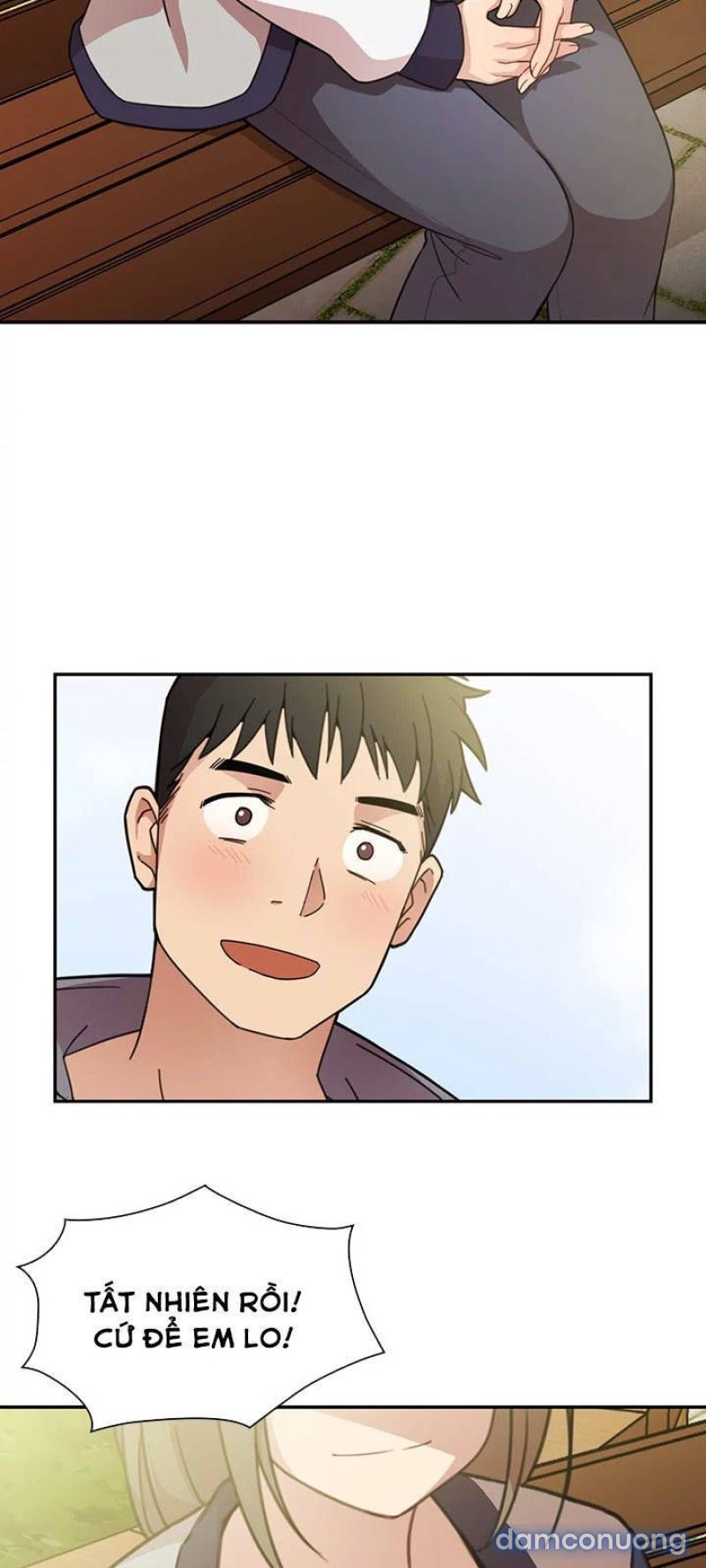 Close As Neighbors Chapter 25 - Trang 11 - Dâm Cô Nương