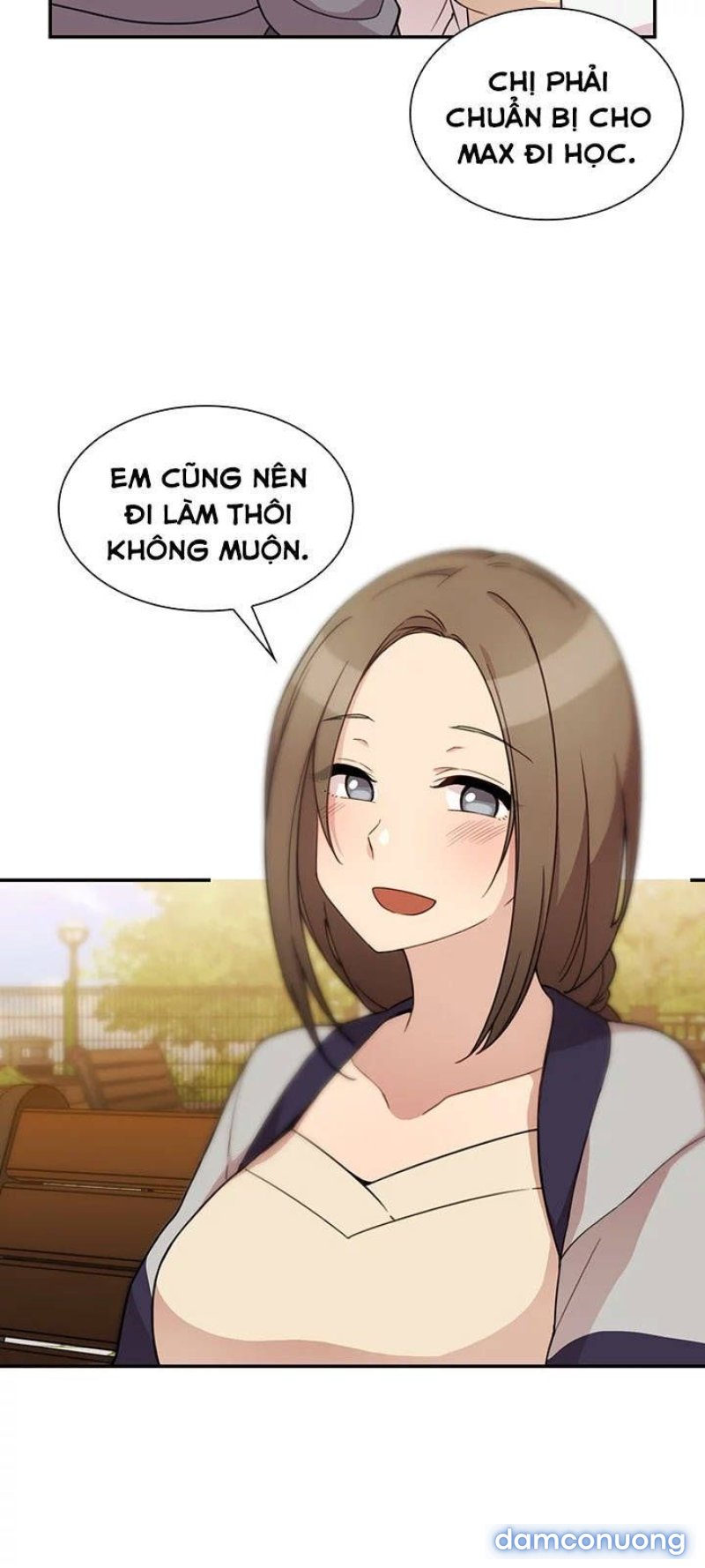 Close As Neighbors Chapter 25 - Trang 17 - Dâm Cô Nương