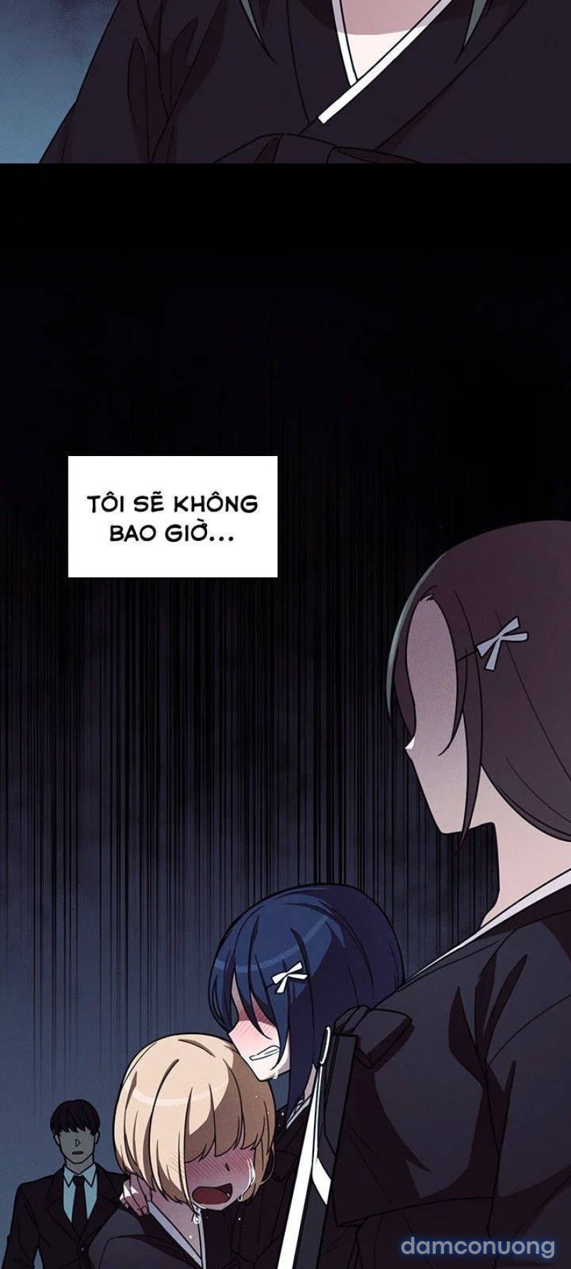 Close As Neighbors Chapter 25 - Trang 29 - Dâm Cô Nương